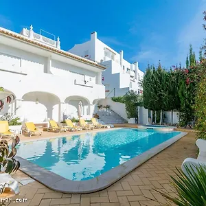 In - Old Town Apartamento