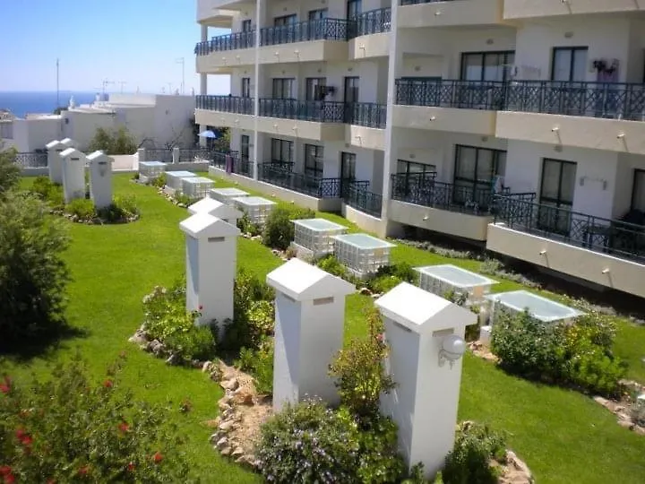 Sunset Haven In Albufeira - Short Walk To Oldtownアパートメント