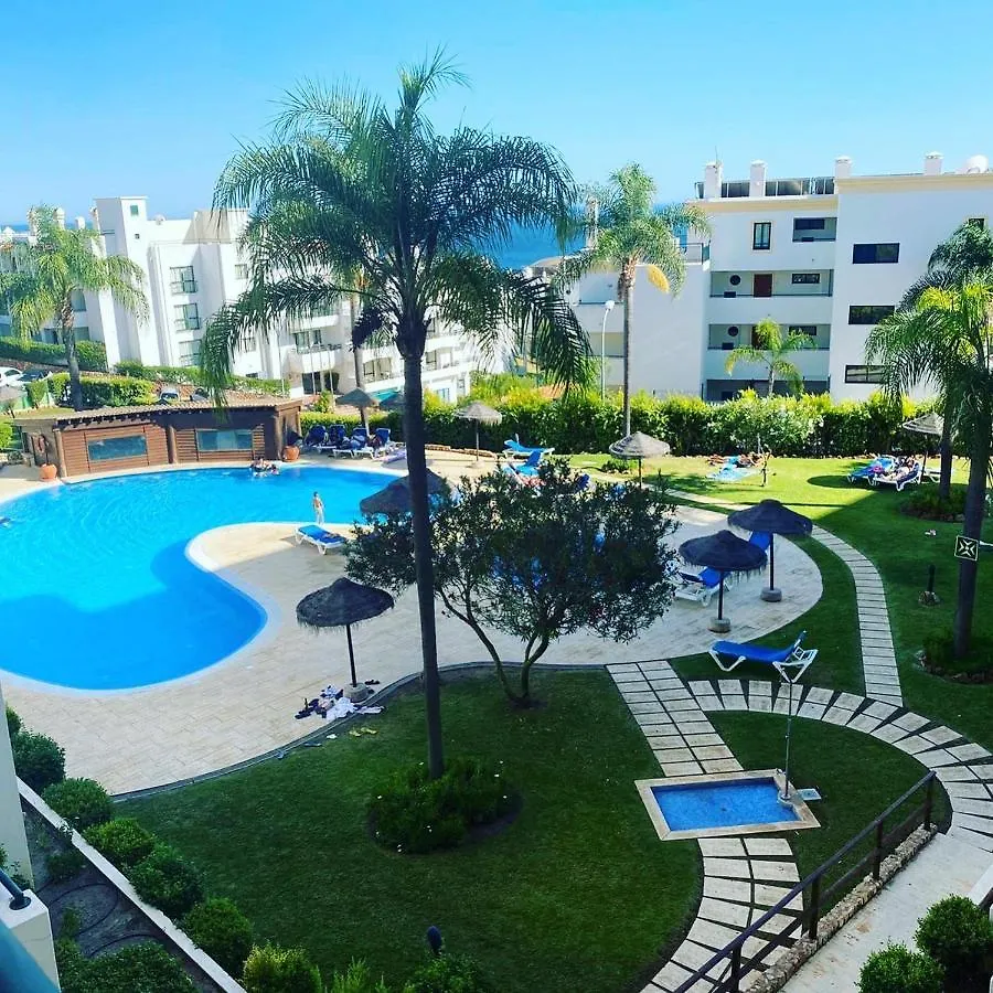 アパート Sunset Haven In Albufeira - Short Walk To Oldtownアパートメント