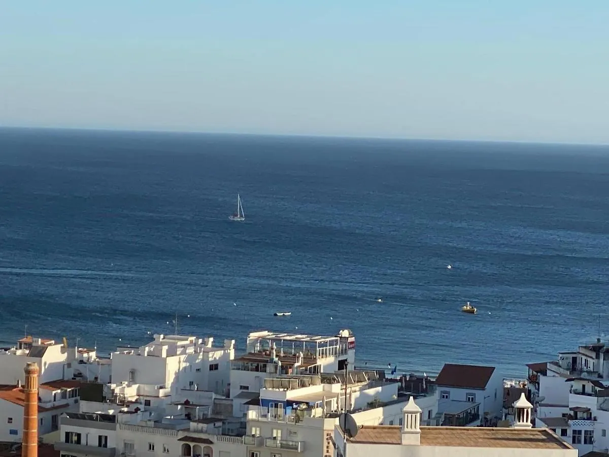 Sunset Haven In Albufeira - Short Walk To Oldtownアパートメント アパート