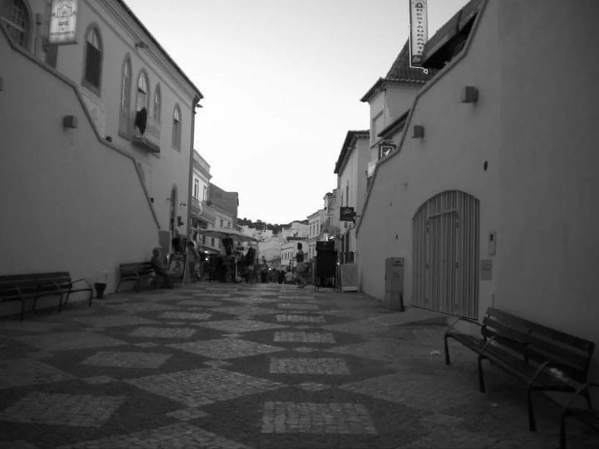 Sunset Haven In Albufeira - Short Walk To Oldtownアパートメント