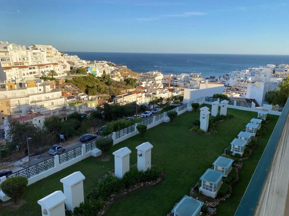 Sunset Haven In Albufeira - Short Walk To Oldtown Apartment 0*,