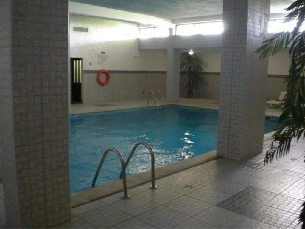 Sunset Haven In Albufeira - Short Walk To Oldtown Apartment Portugal