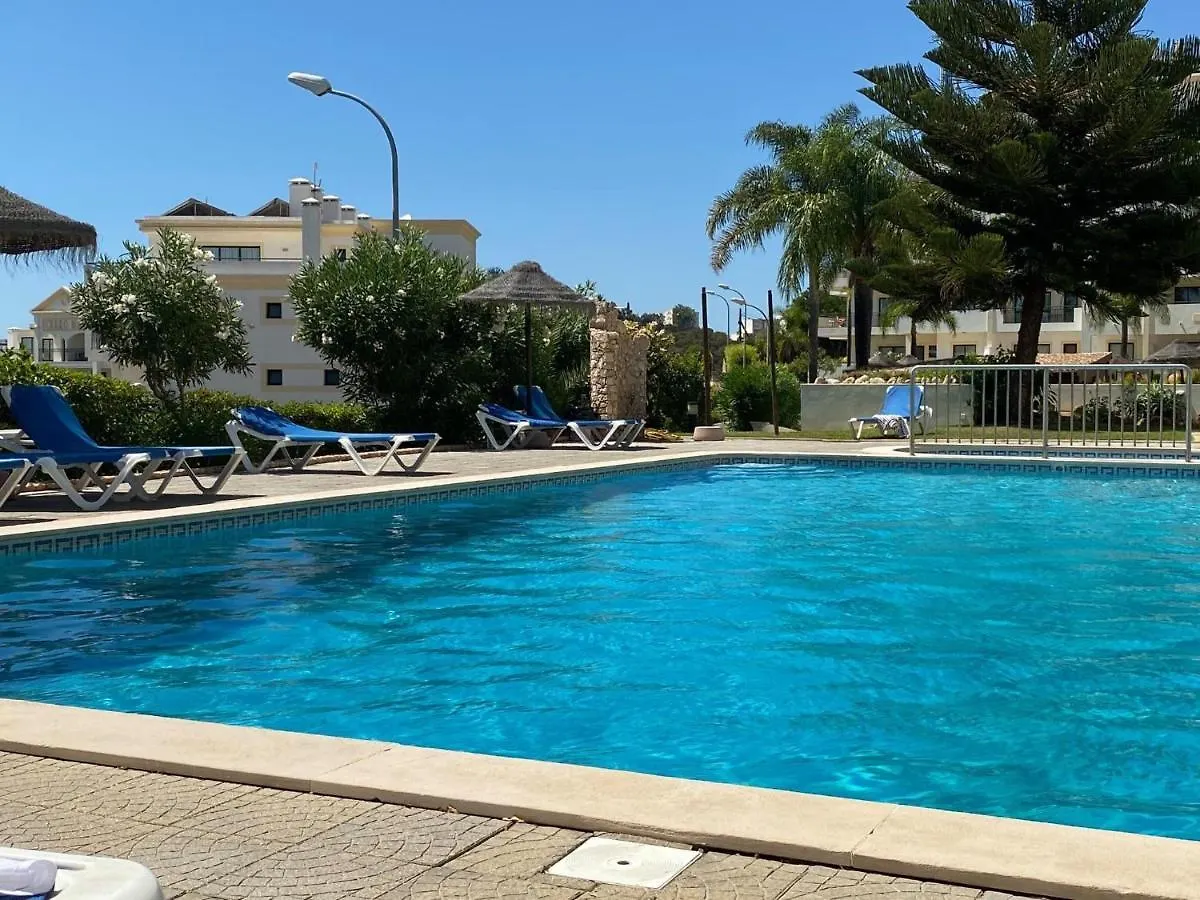 Sunset Haven In Albufeira - Short Walk To Oldtown Apartment