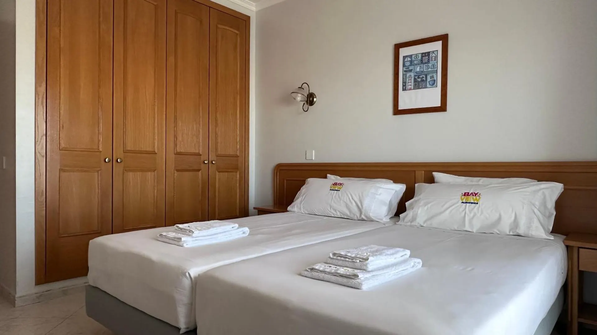 Sunset Haven In Albufeira - Short Walk To Oldtown Apartment 0*,  Portugal